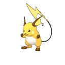 raichu