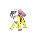 raikou