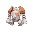 regirock