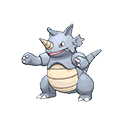 rhydon