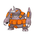 rhyperior