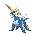 samurott