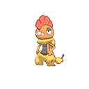 scrafty