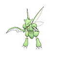 scyther