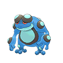 seismitoad