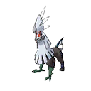 silvally