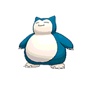 snorlax