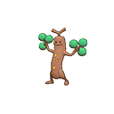 sudowoodo