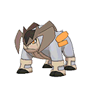 terrakion