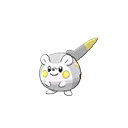 togedemaru