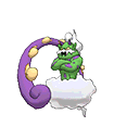 tornadus