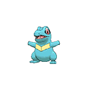 totodile