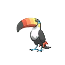 toucannon