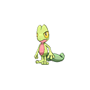 treecko