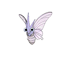 venomoth