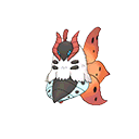 volcarona