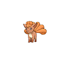 vulpix