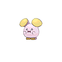 whismur