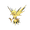 zapdos