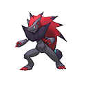 zoroark